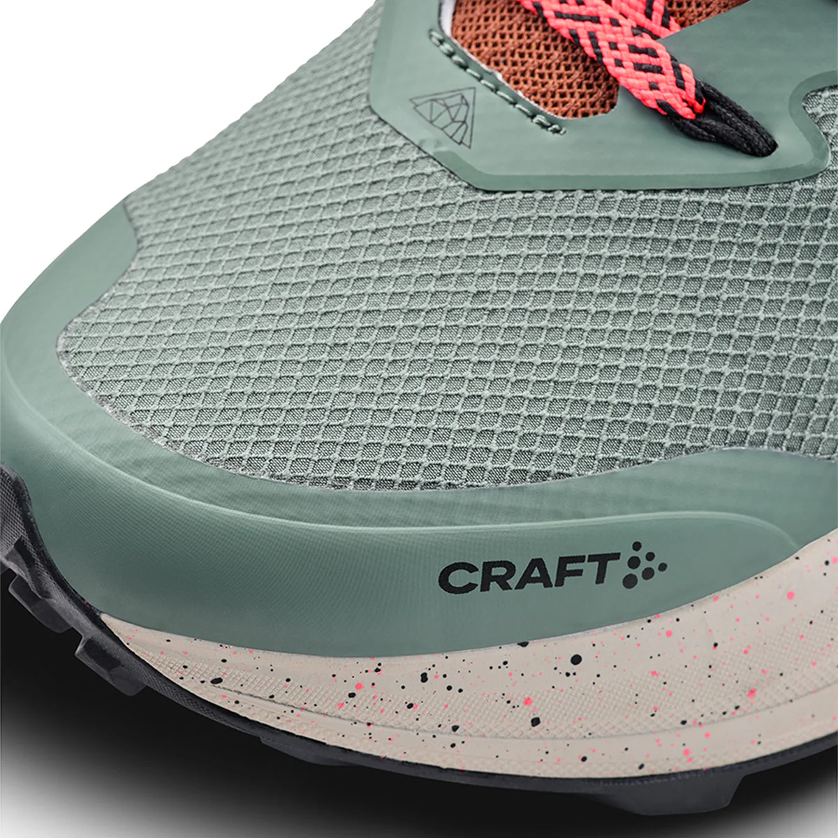 Craft Ultra Trail 2 Mens Running Shoes - Image 6