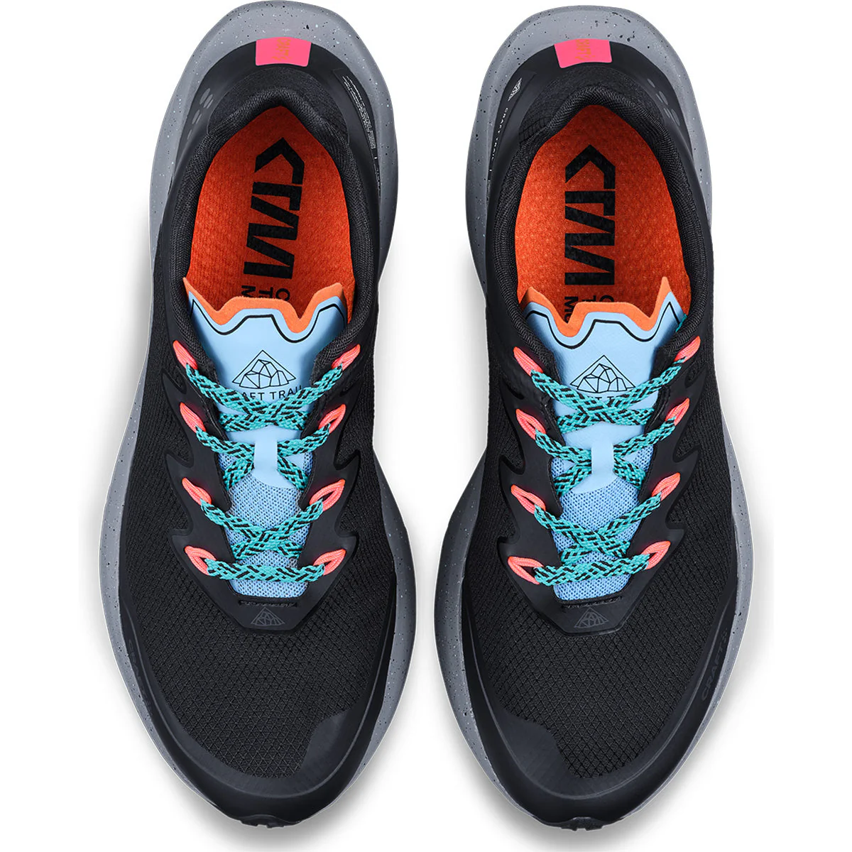 Craft Ultra Trail 2 Womens Running Shoes - Image 10