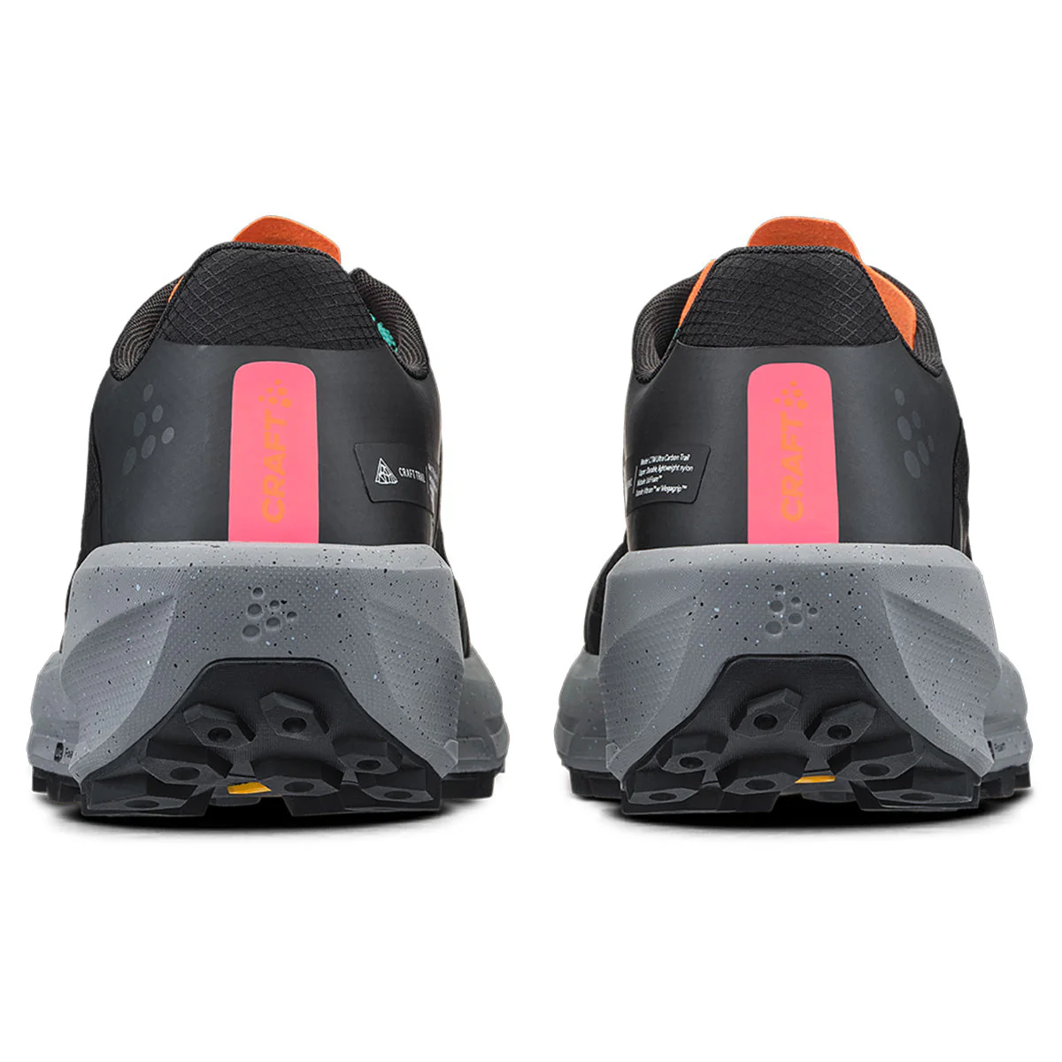 Craft Ultra Trail 2 Womens Running Shoes - Image 11