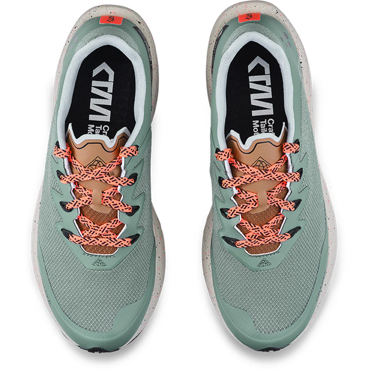 Craft Ultra Trail 2 Womens Running Shoes - Image 3