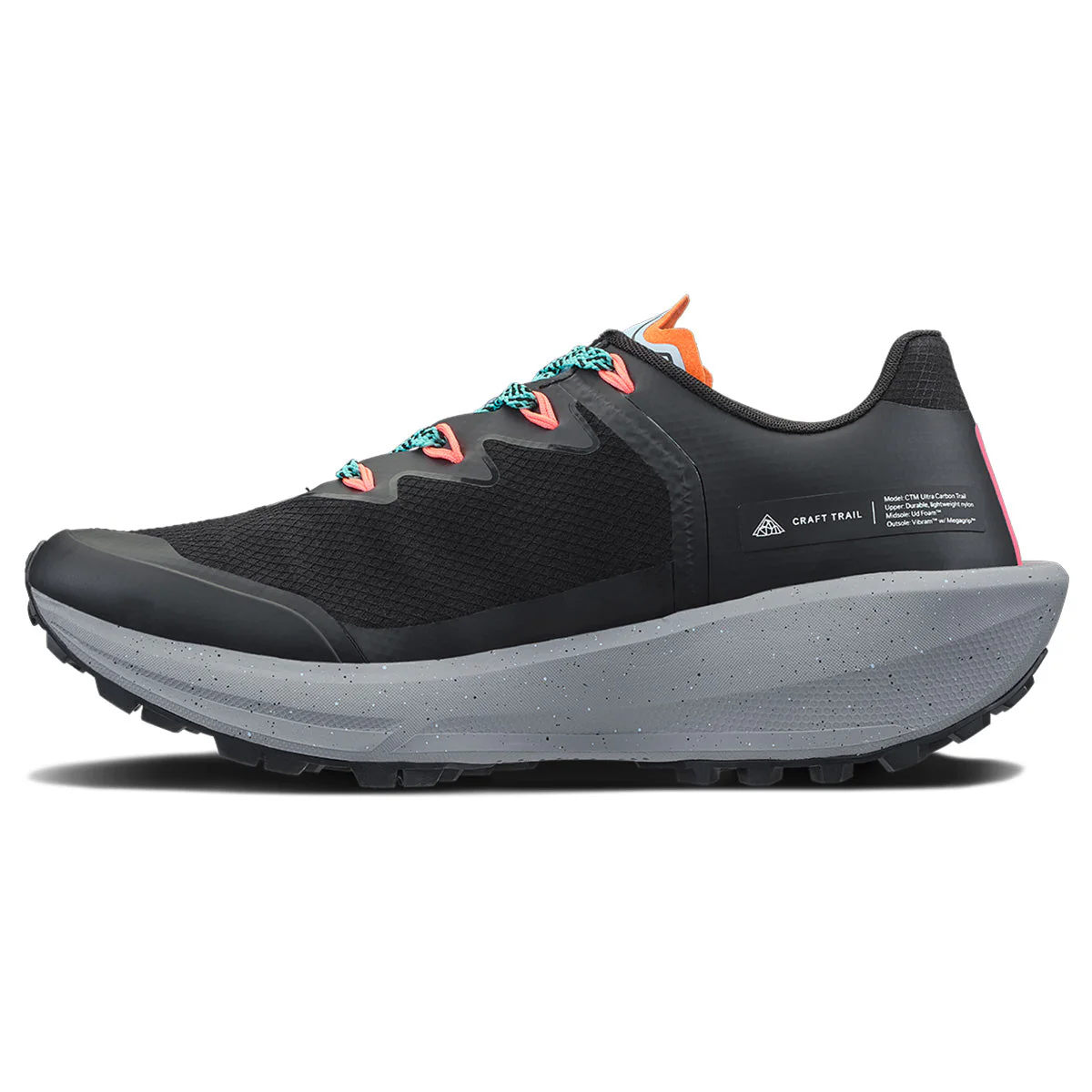 Craft Ultra Trail 2 Womens Running Shoes - Image 9