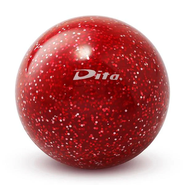 Dita Ball Glitter In Blister Hockey Ball - Image 4