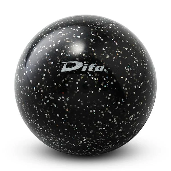 Dita Ball Glitter In Blister Hockey Ball - Image 7