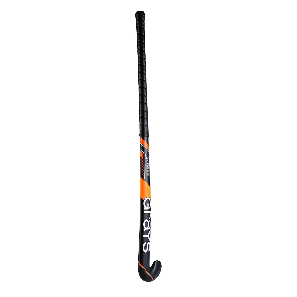 Grays 8000 Ultrabow Goalkeeping Hockey Stick - Image 4