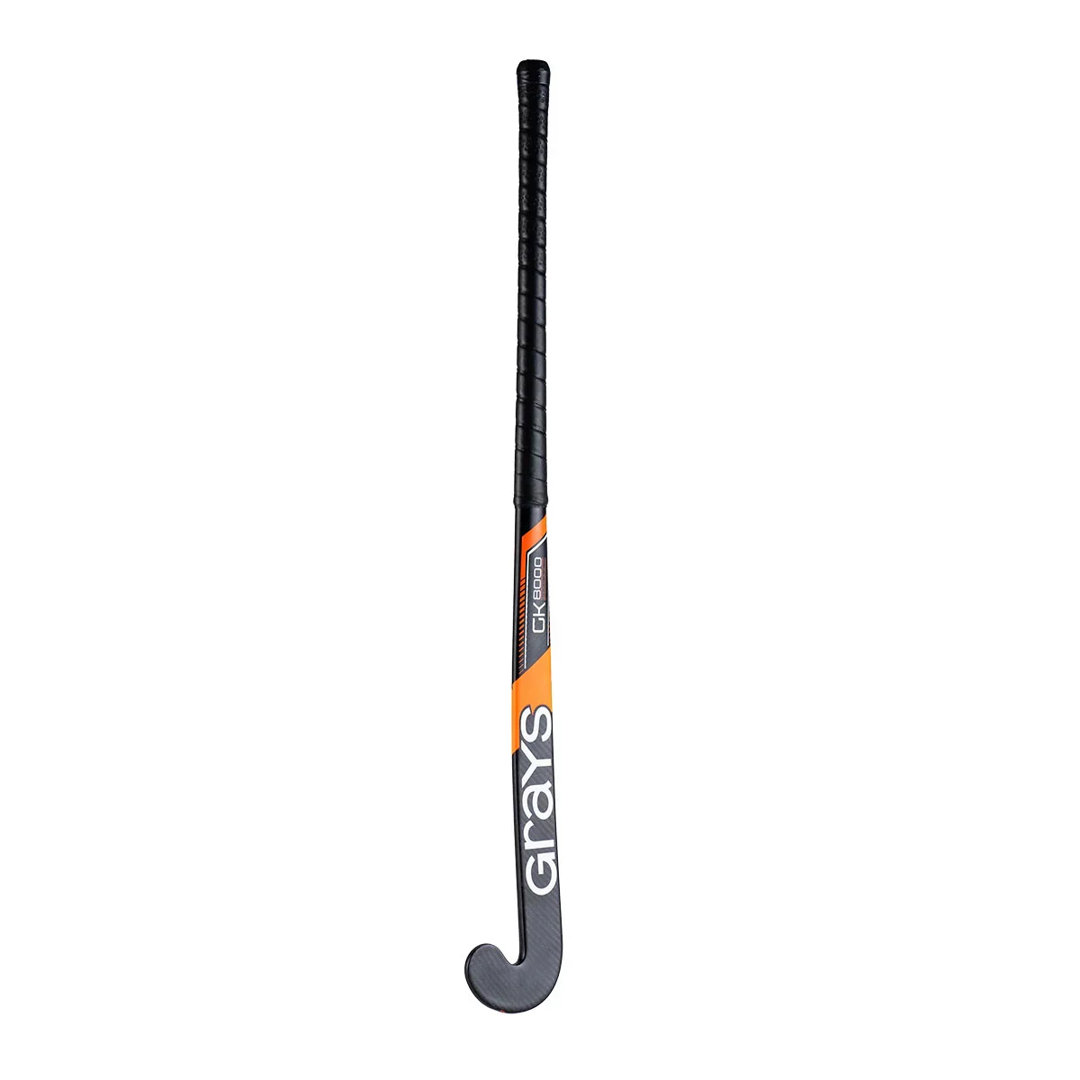 Grays 8000 Ultrabow Goalkeeping Hockey Stick - Image 5