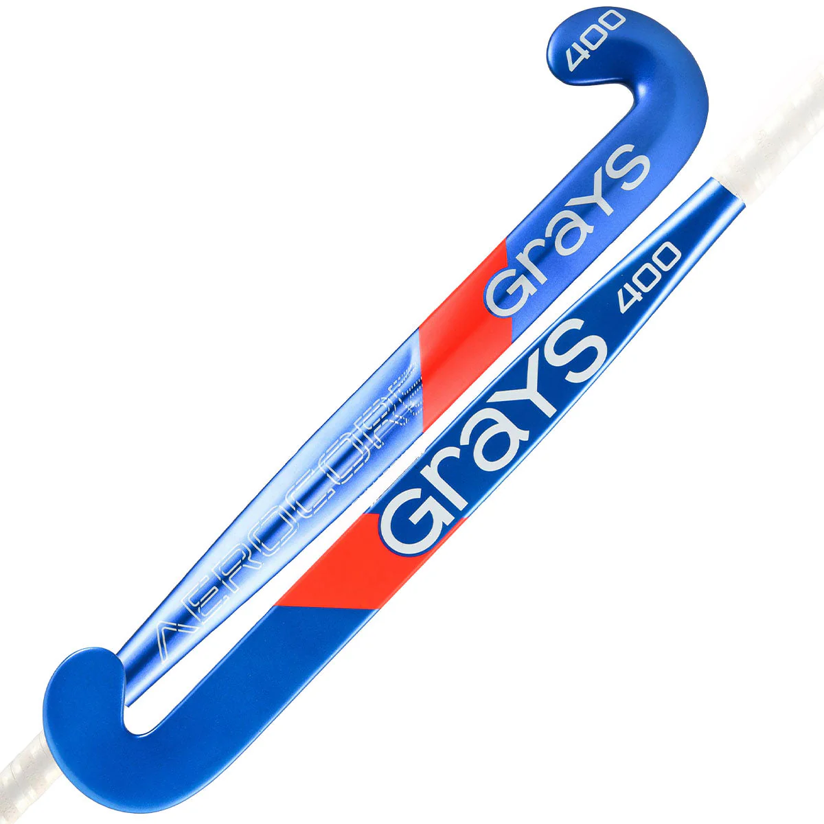 Grays AC400 Dynabow-S Junior Hockey Stick - Image 2