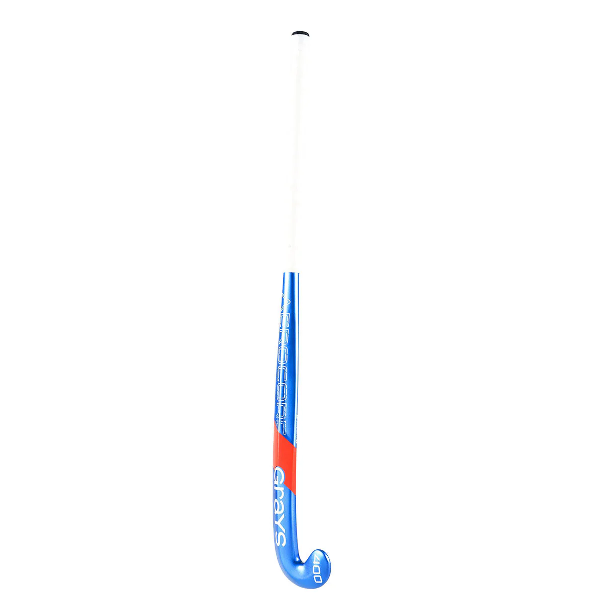 Grays AC400 Dynabow-S Junior Hockey Stick - Image 6