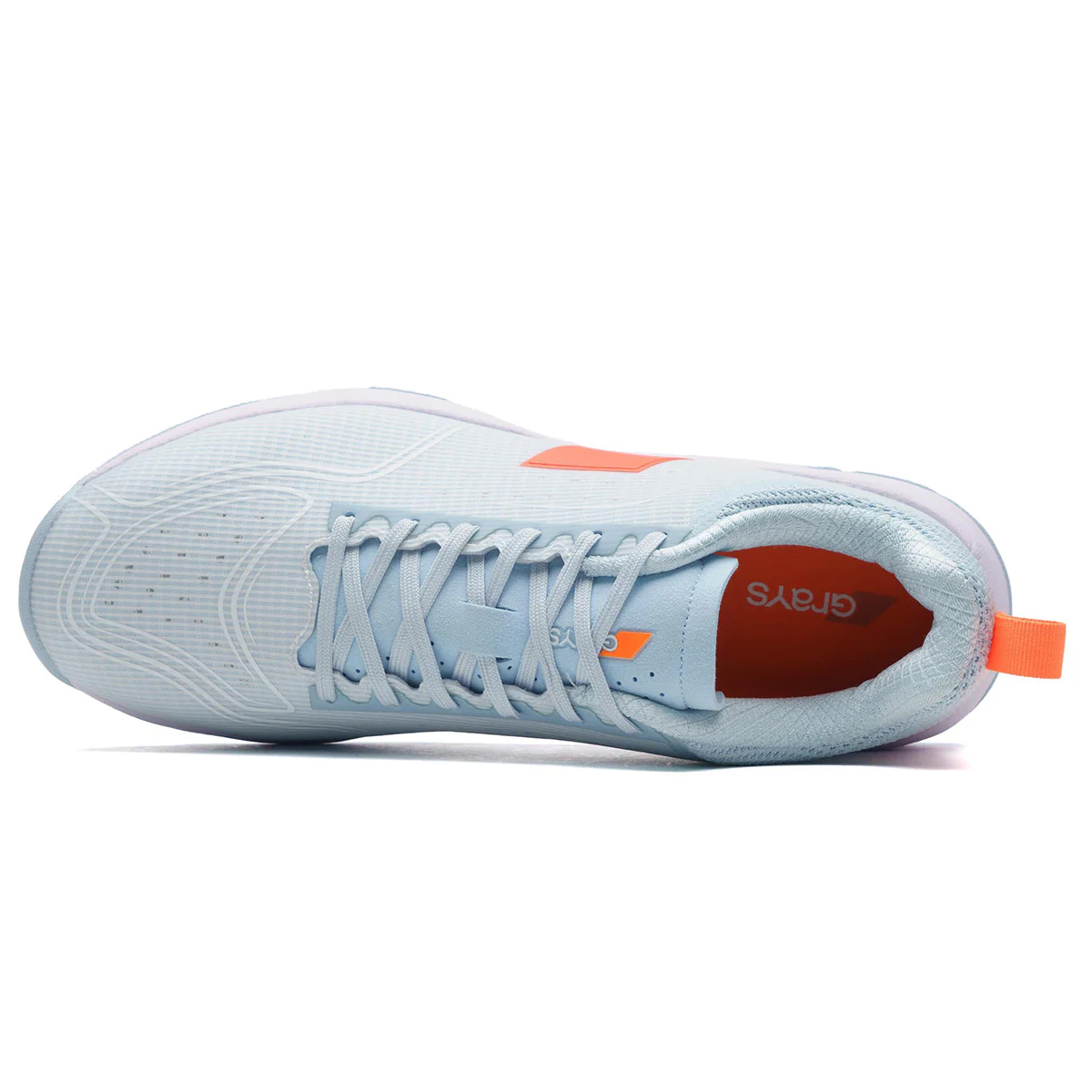 Grays Aero Cage Hockey Shoes - Image 16