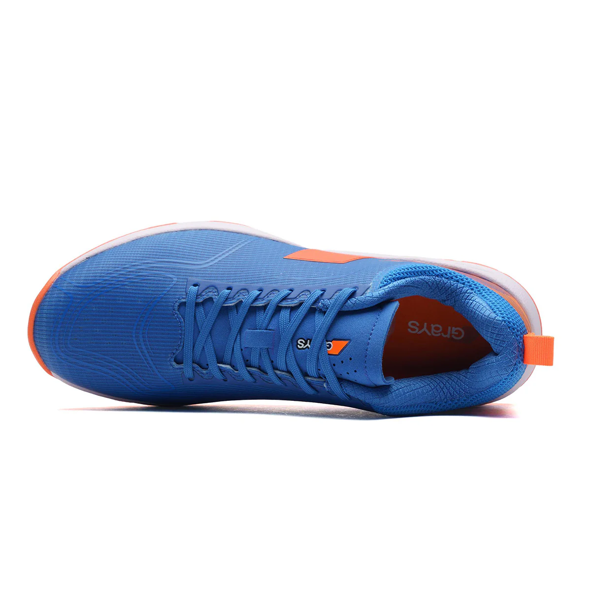 Grays Aero Cage Hockey Shoes - Image 7