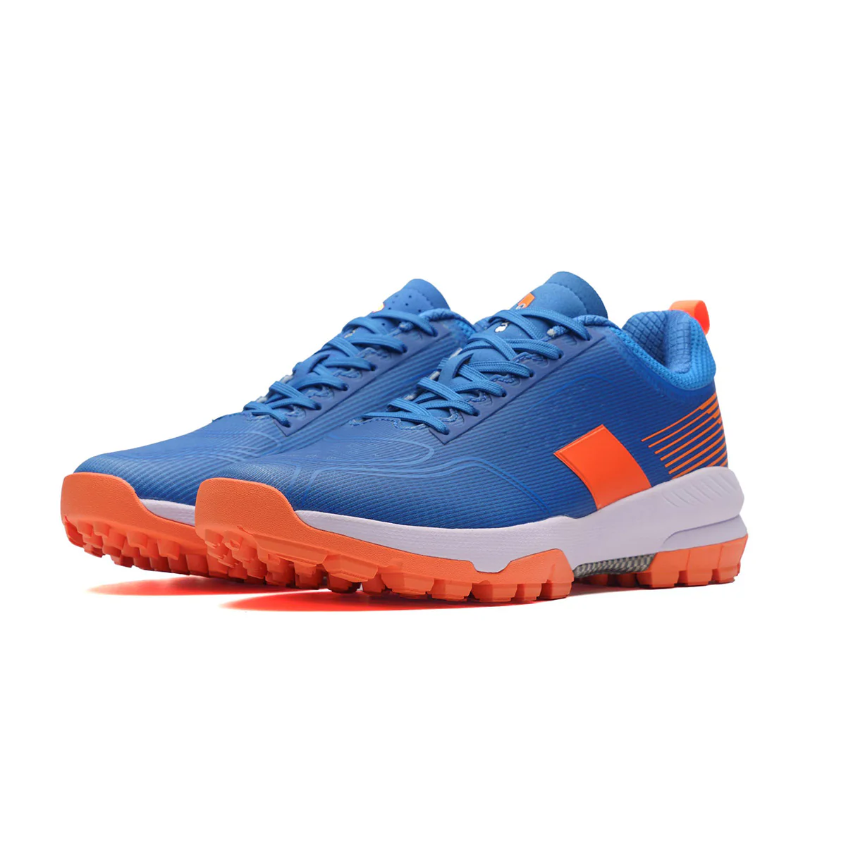 Grays Aero Cage Junior Hockey Shoes - Image 3