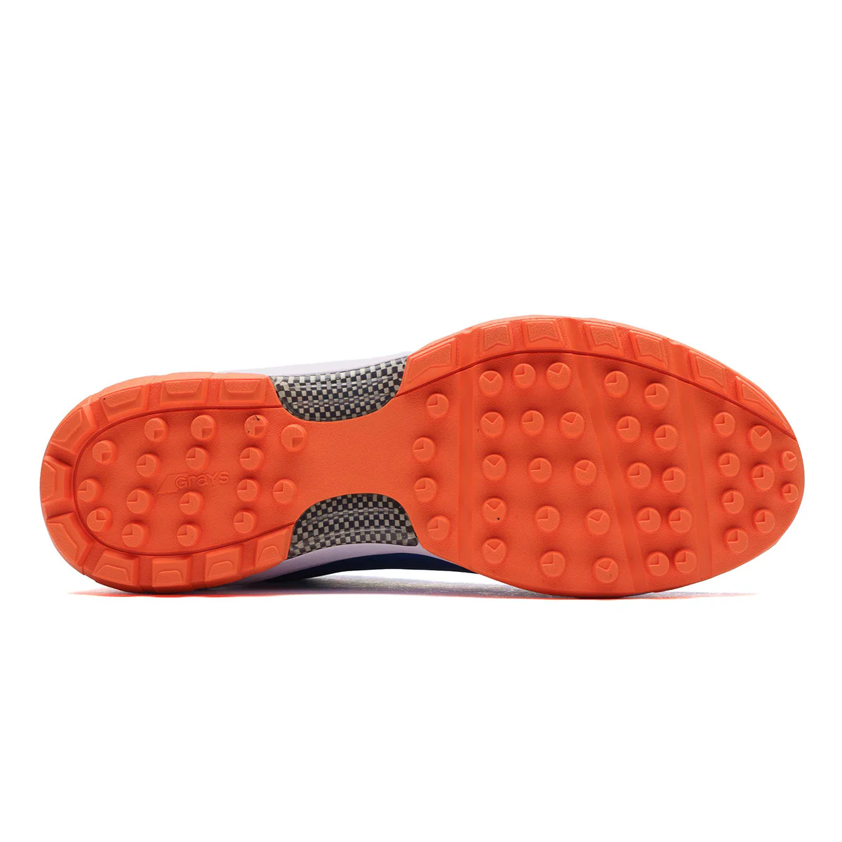 Grays Aero Cage Junior Hockey Shoes - Image 4