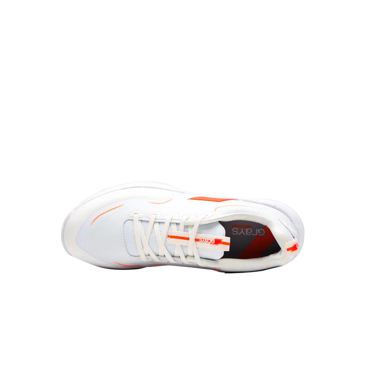 Grays Aero Cage X Hockey Shoes - Image 6