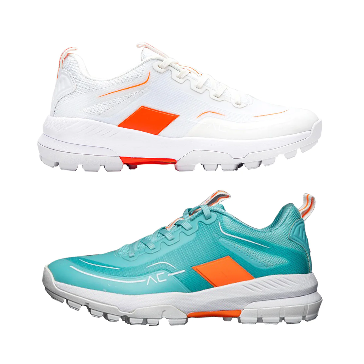 Grays Aero Cage X Hockey Shoes - Image 8