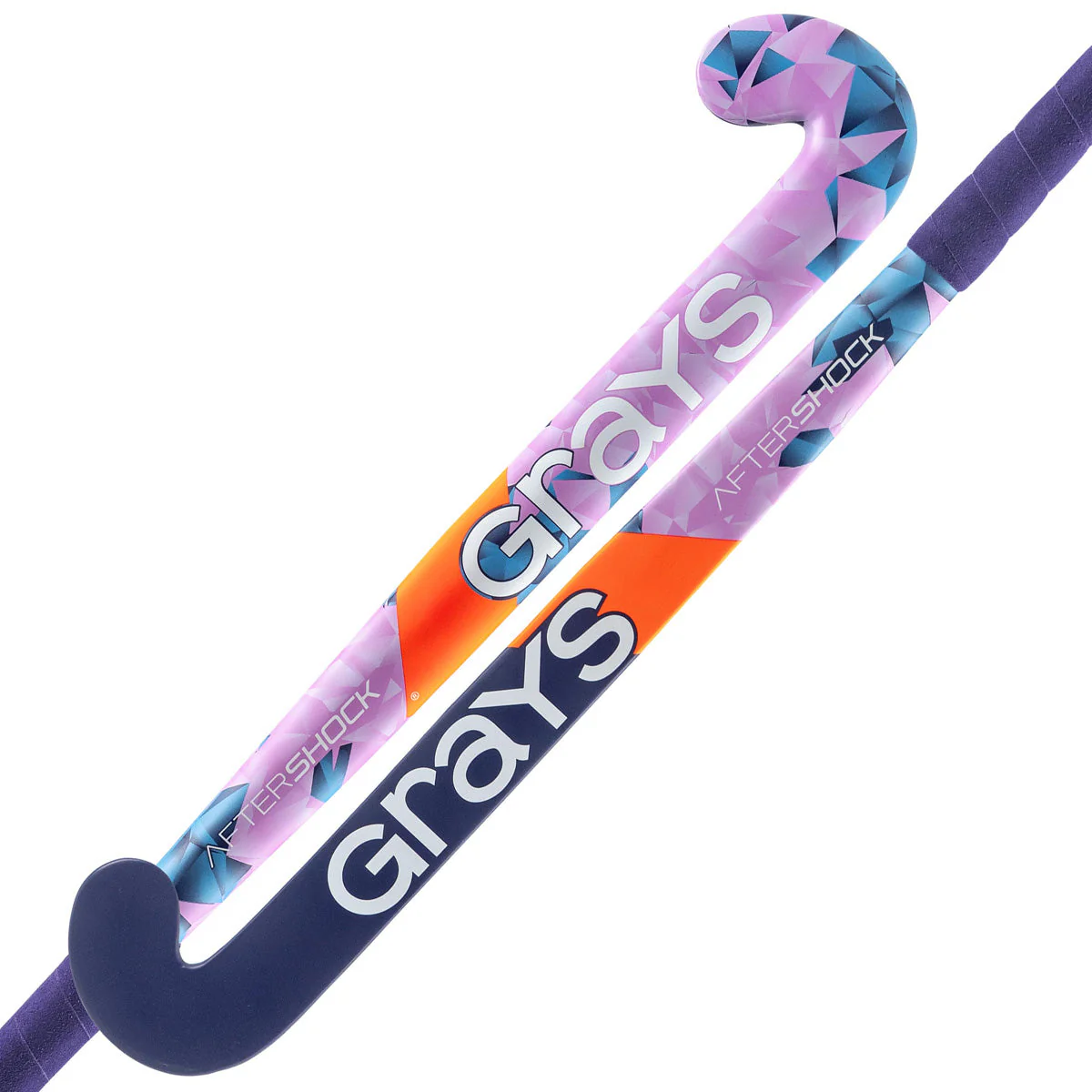 Grays Aftershock Ultrabow Hockey Stick - Image 10