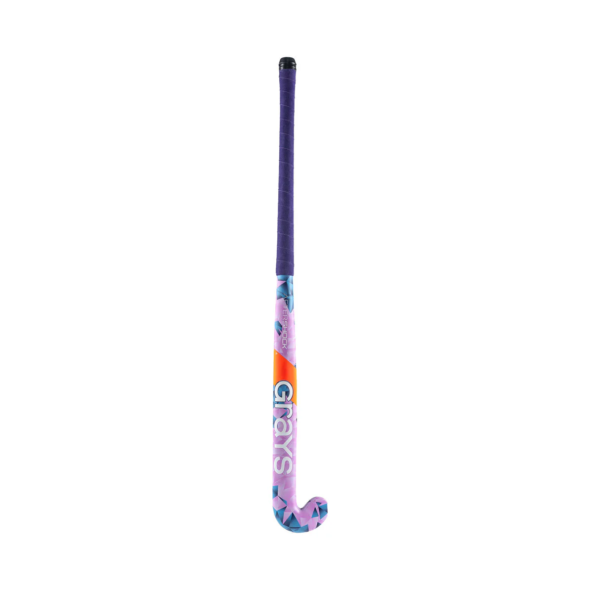 Grays Aftershock Ultrabow Hockey Stick - Image 14