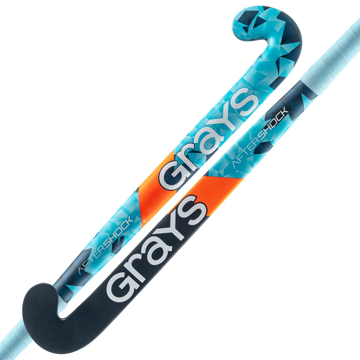 Grays Aftershock Ultrabow Hockey Stick - Image 8