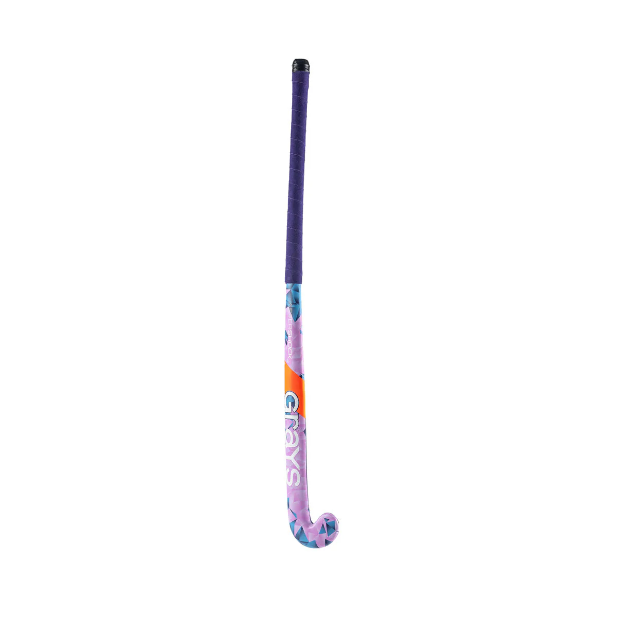 Grays Aftershock Ultrabow Junior Hockey Stick - Image 14