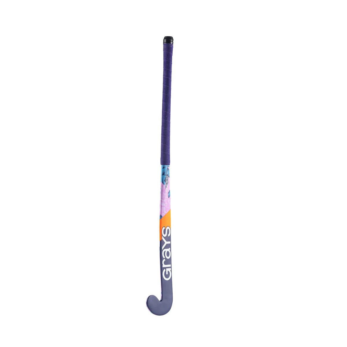 Grays Aftershock Ultrabow Junior Hockey Stick - Image 15
