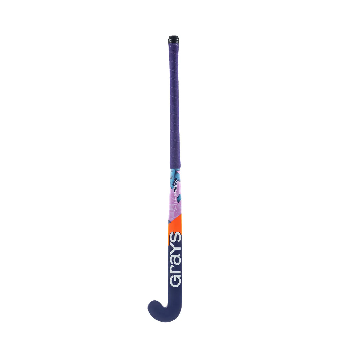 Grays Aftershock Ultrabow Junior Hockey Stick - Image 16