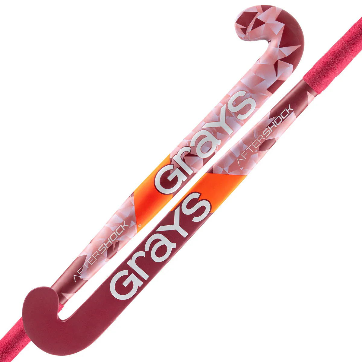 Grays Aftershock Ultrabow Junior Hockey Stick - Image 19