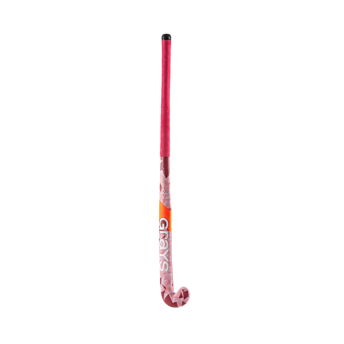 Grays Aftershock Ultrabow Junior Hockey Stick - Image 20