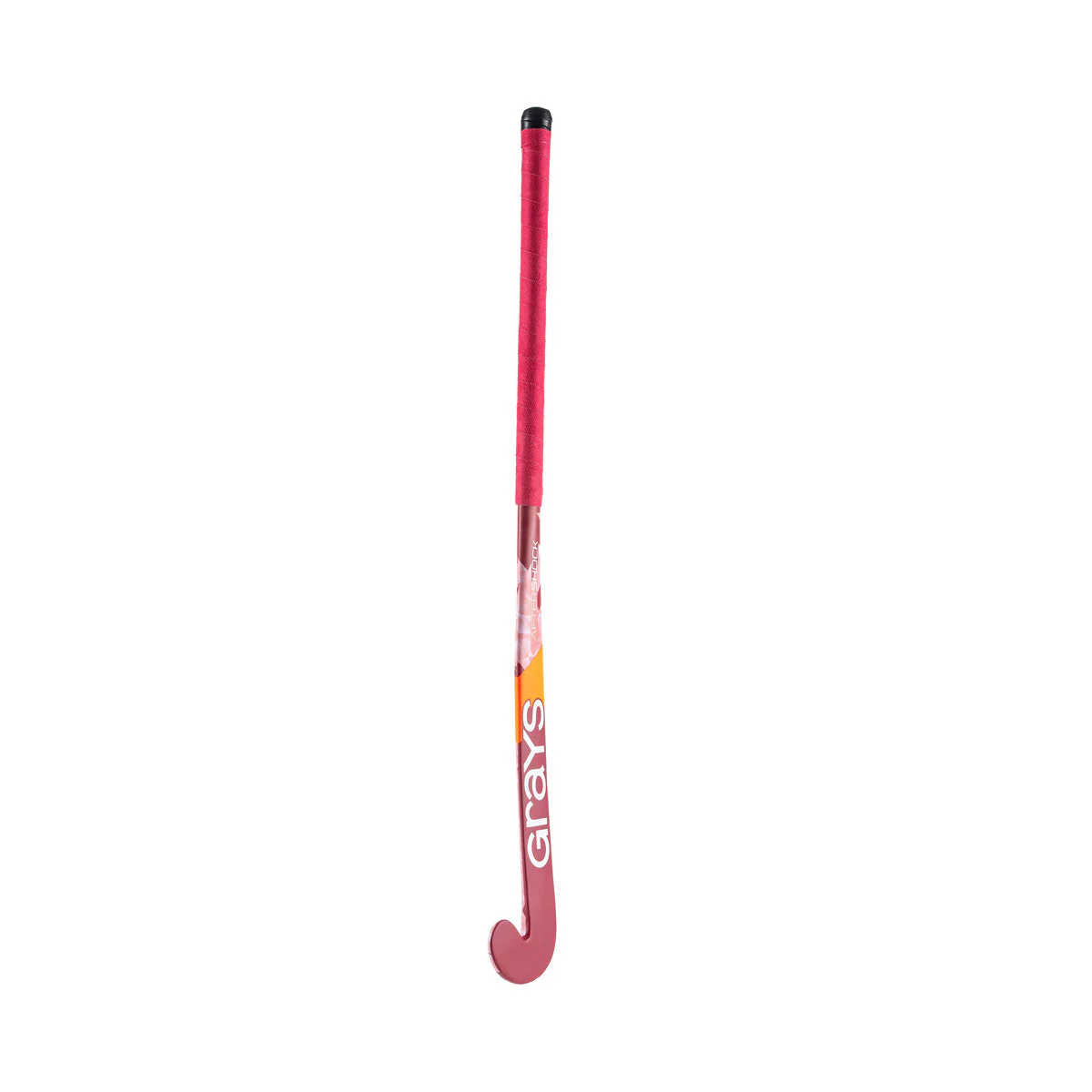 Grays Aftershock Ultrabow Junior Hockey Stick - Image 21