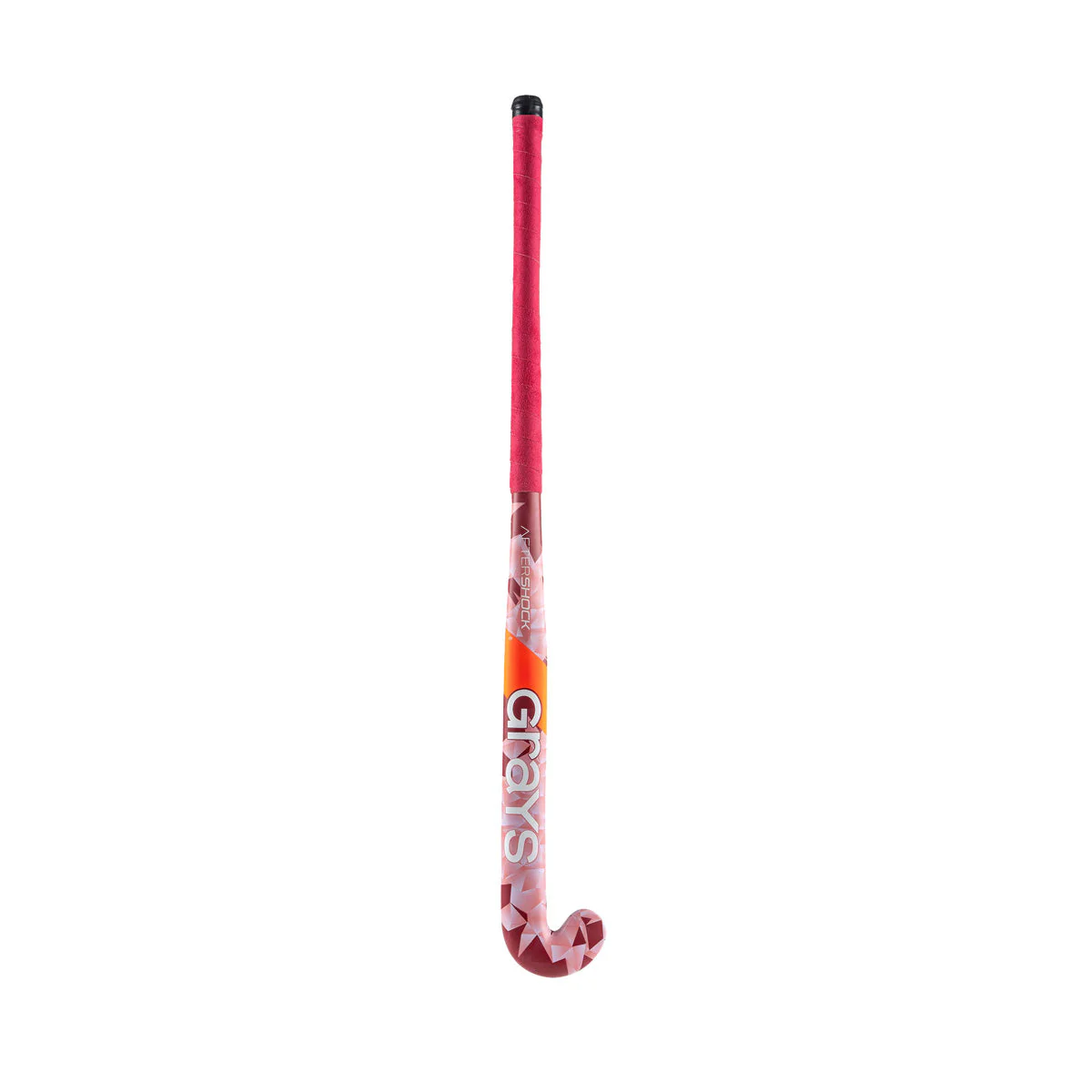 Grays Aftershock Ultrabow Junior Hockey Stick - Image 23