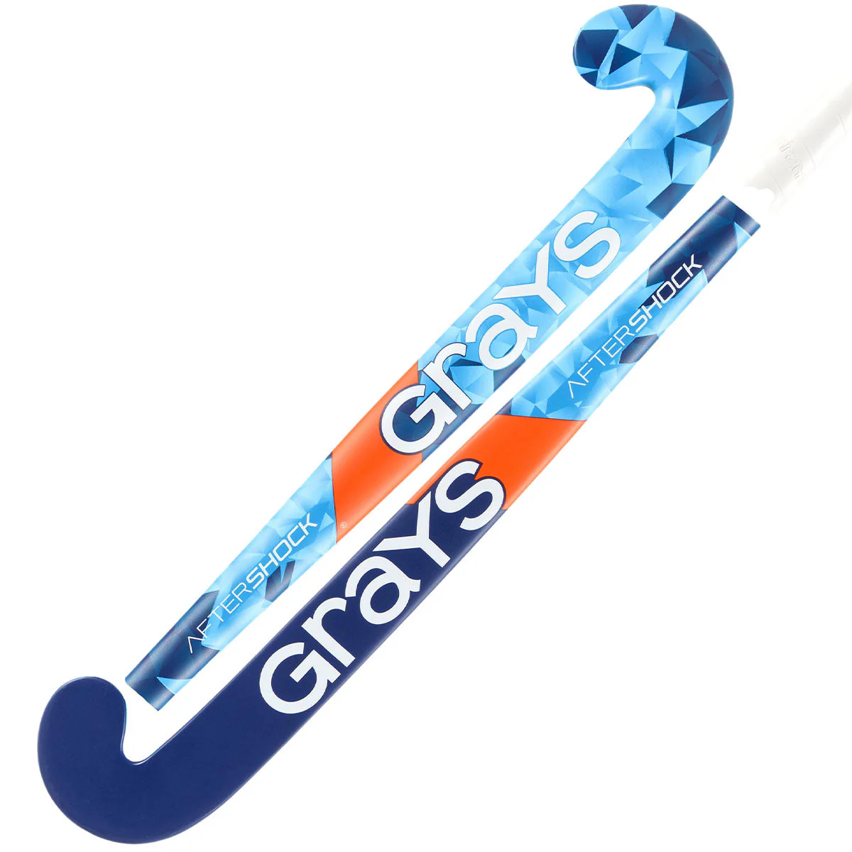 Grays Aftershock Ultrabow Junior Hockey Stick - Image 25
