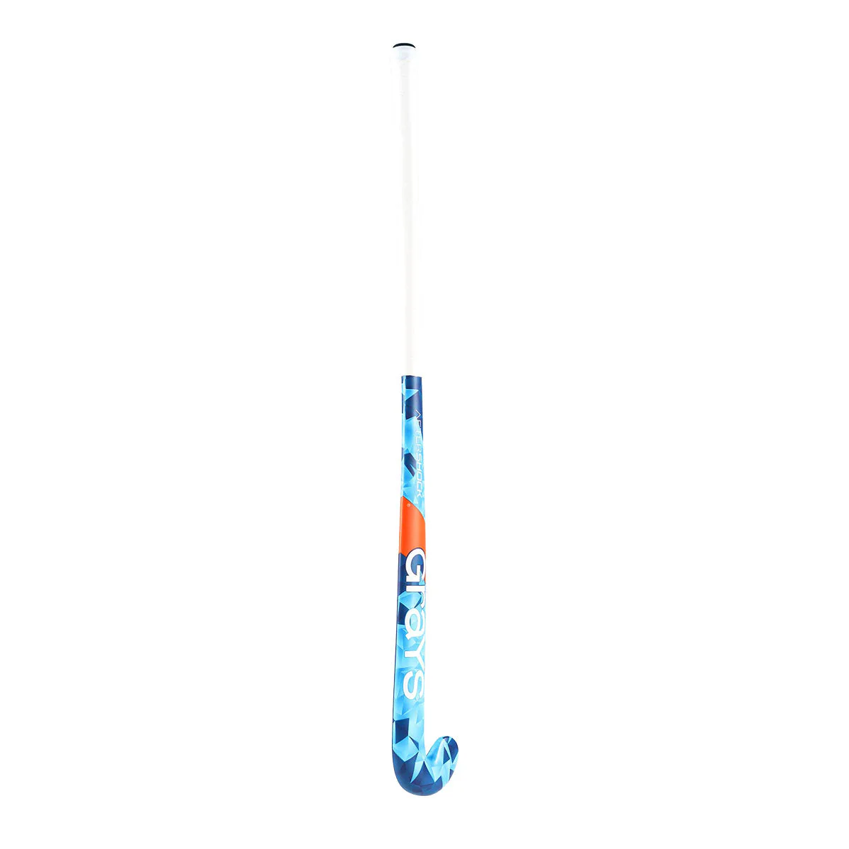 Grays Aftershock Ultrabow Junior Hockey Stick - Image 28