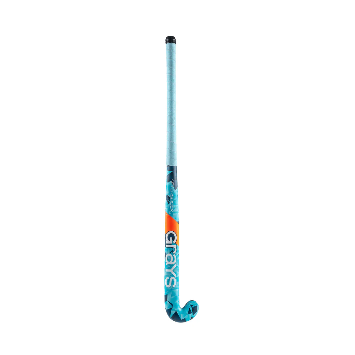 Grays Aftershock Ultrabow Junior Hockey Stick - Image 9