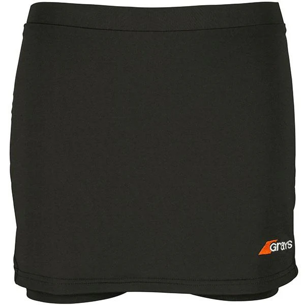 Grays Apex Women's Junior Hockey Skort - Image 2