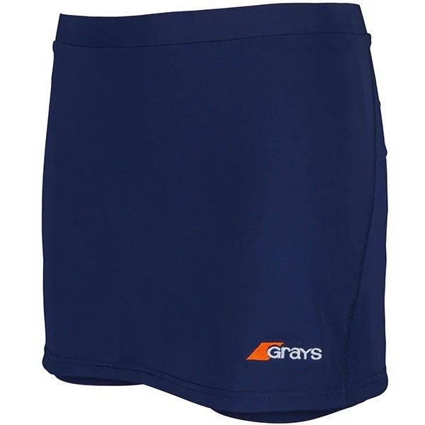 Grays Apex Women's Junior Hockey Skort - Image 3