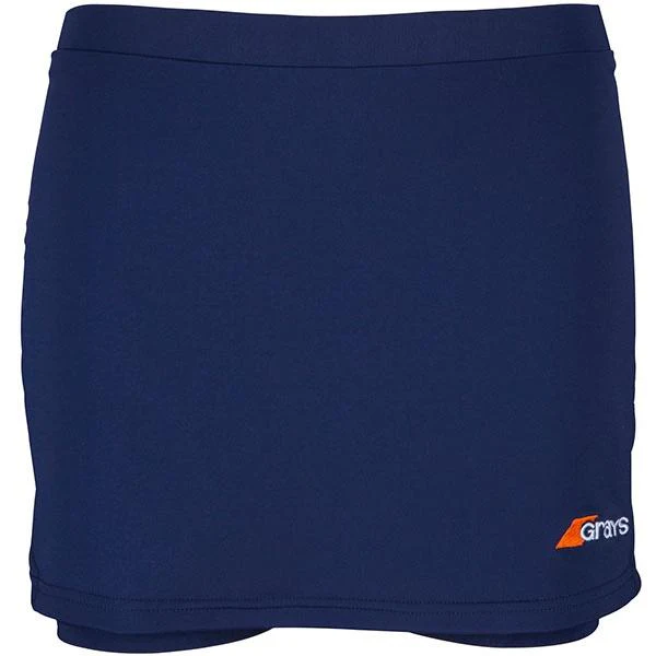 Grays Apex Women's Junior Hockey Skort - Image 4
