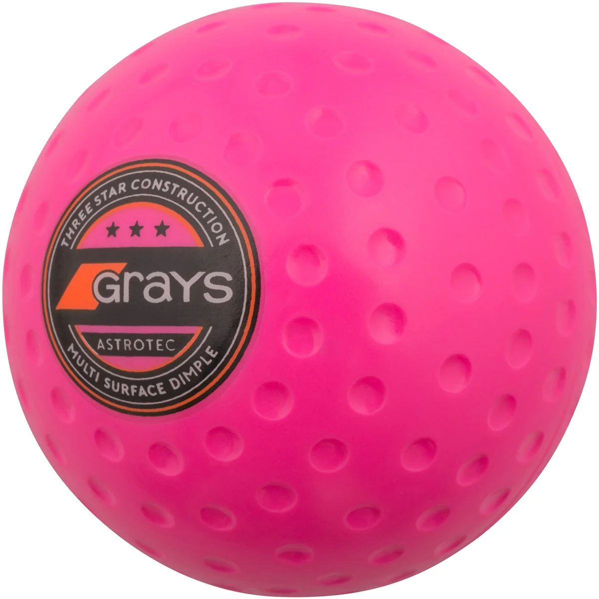 Grays Astrotec Hockey Ball Bulk Buy - Image 2