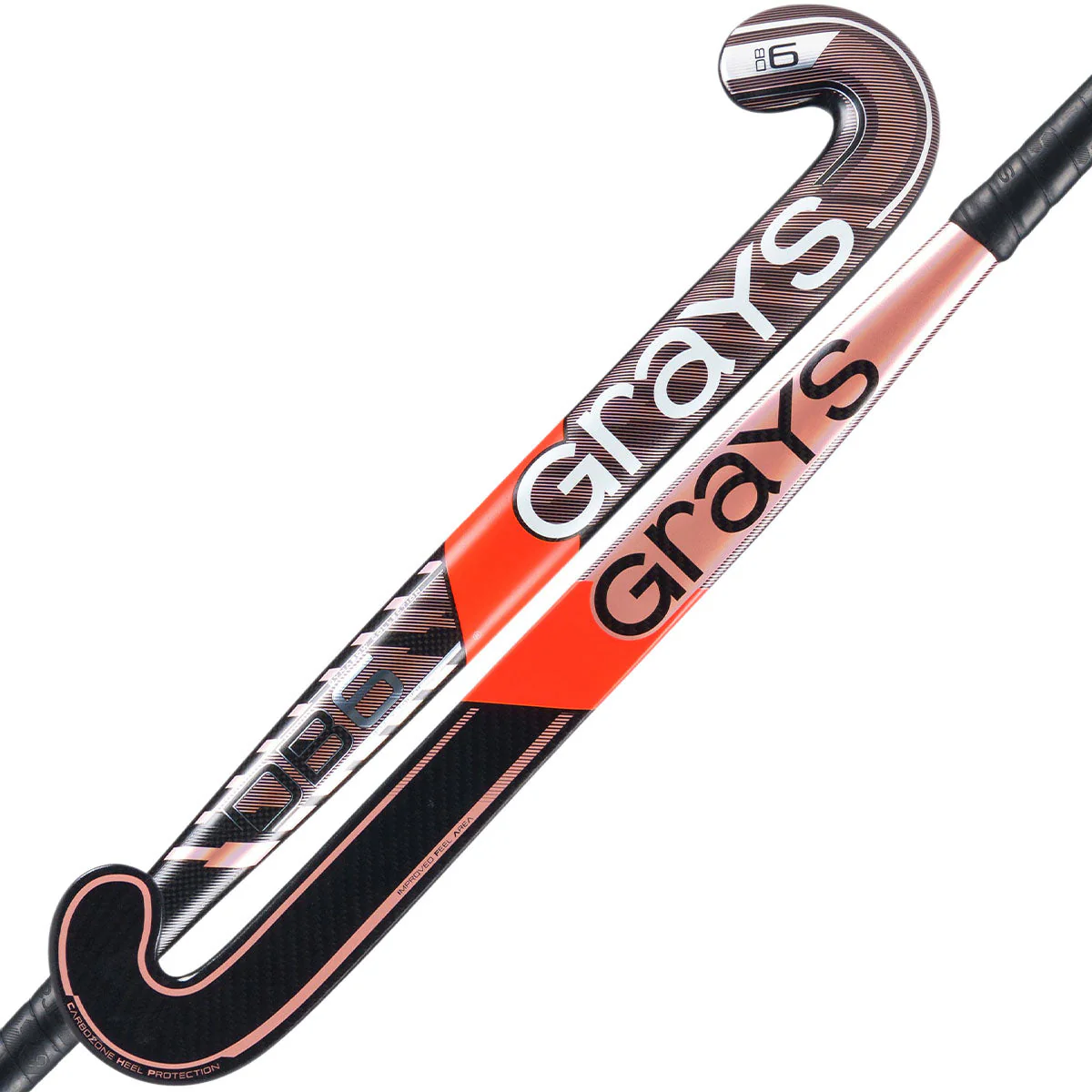 Grays Dynabow 6 Hockey Stick - Image 7