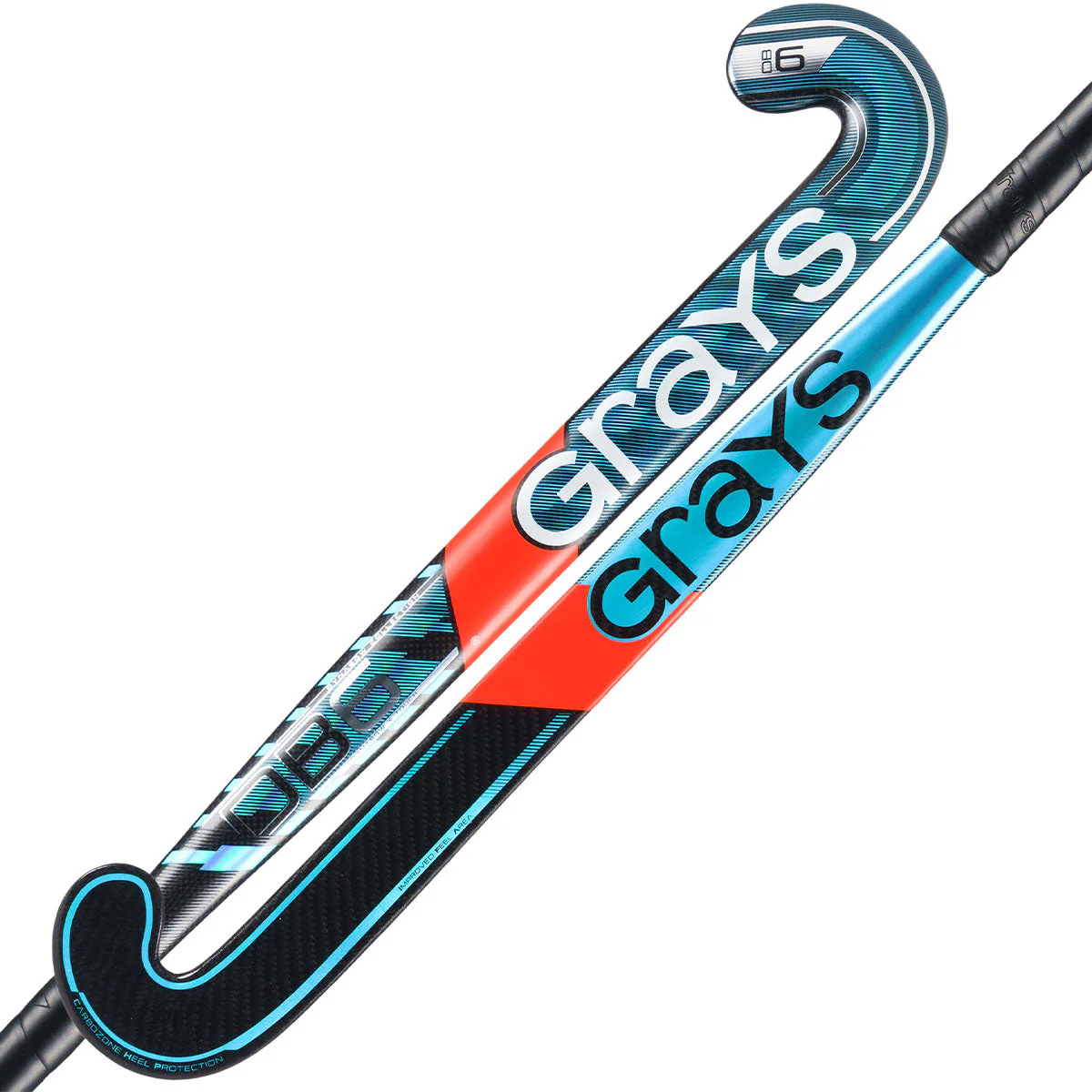 Grays Dynabow 6 Junior Hockey Stick - Image 2
