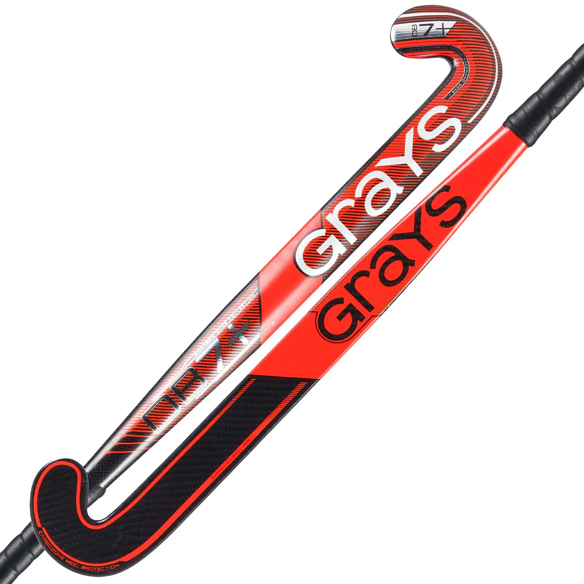 Grays Dynabow 7+ Junior Hockey Stick