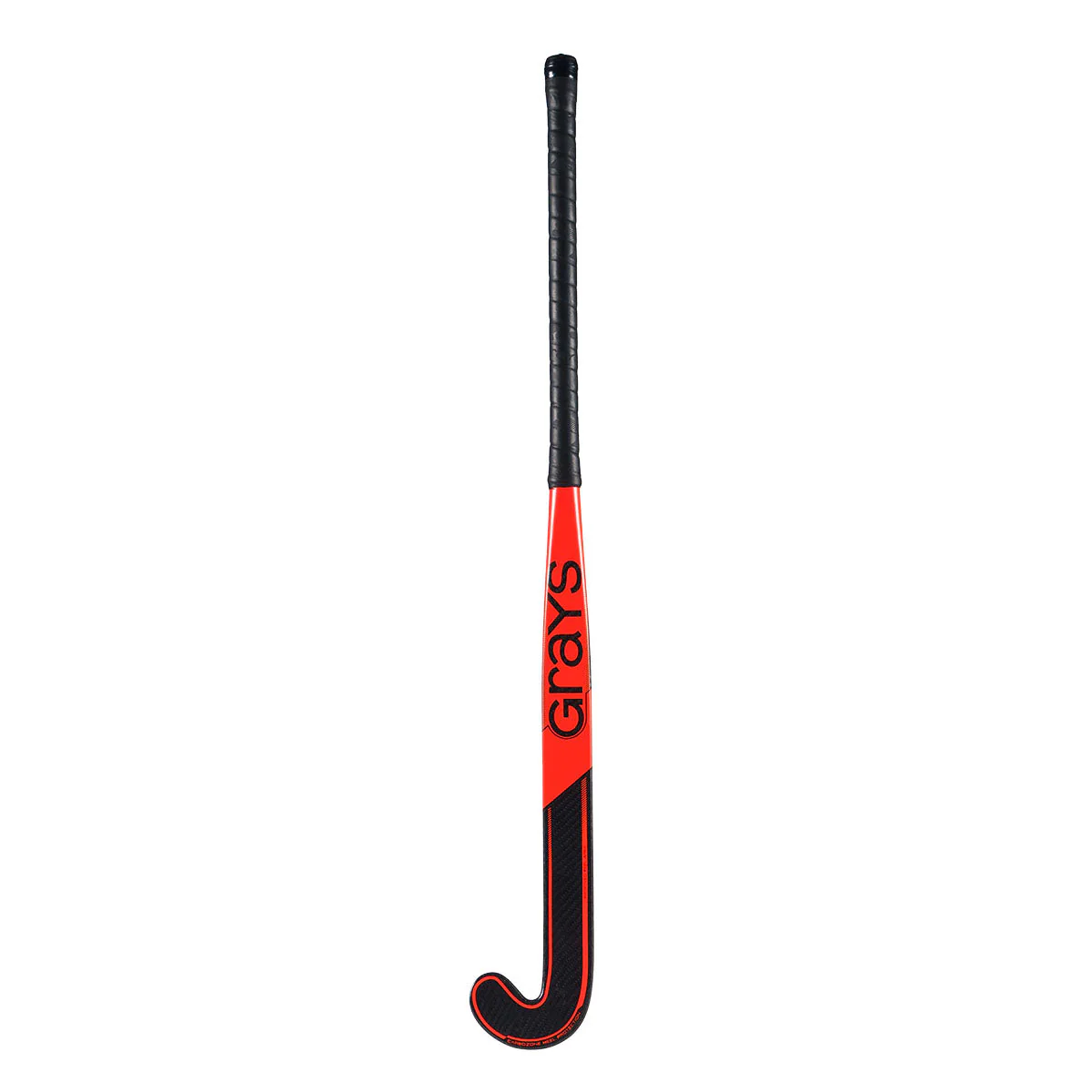 Grays Dynabow 7+ Junior Hockey Stick - Image 6