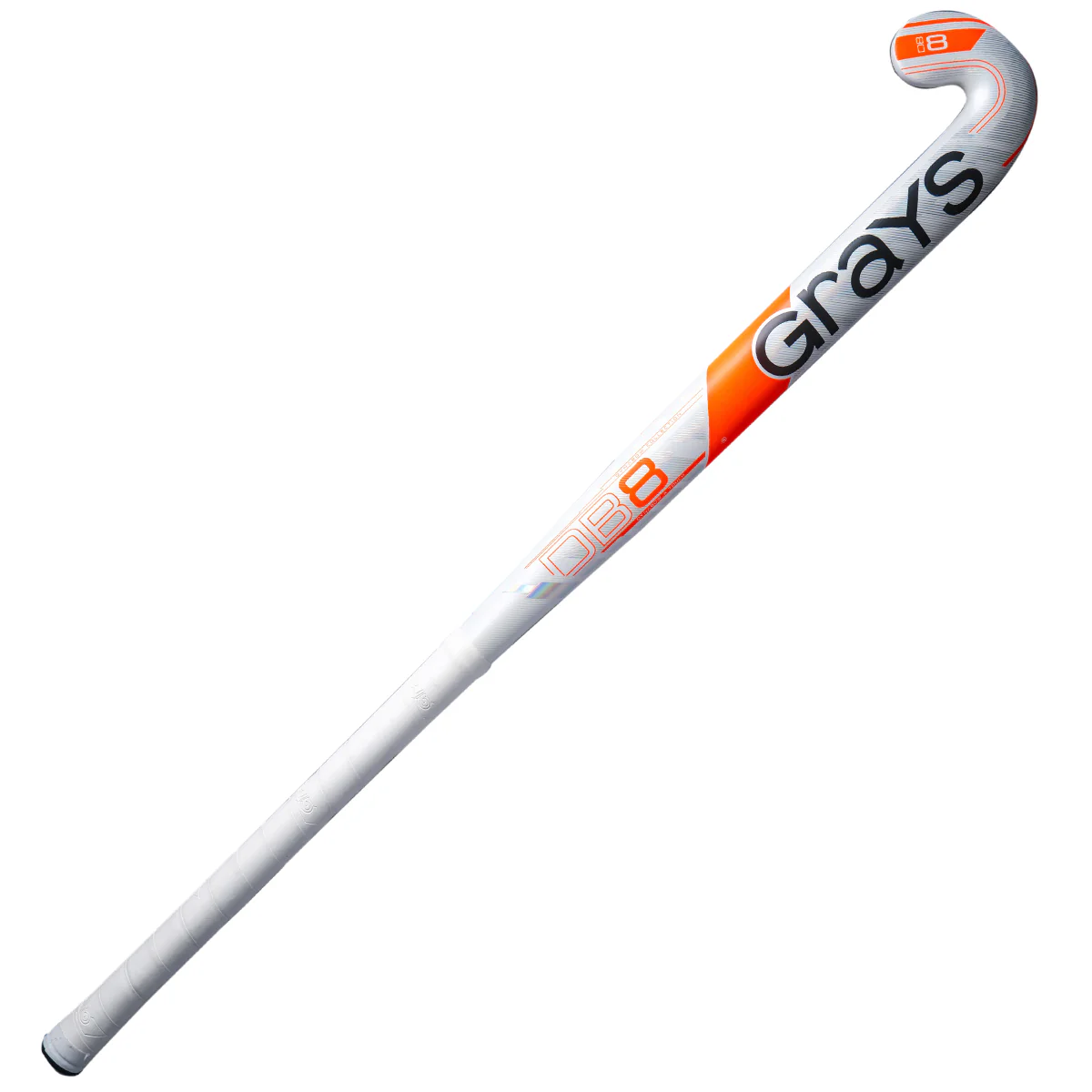 Grays Dynabow 8 Hockey Stick - Image 9