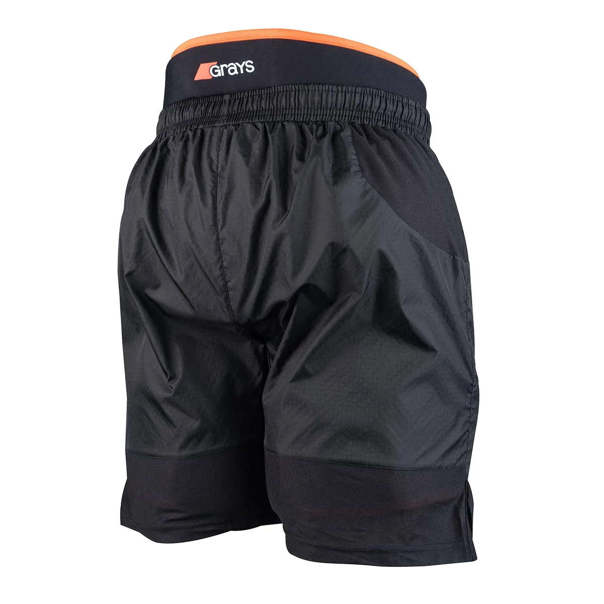Grays Elite Hockey Goalkeeping Overshorts - Image 2