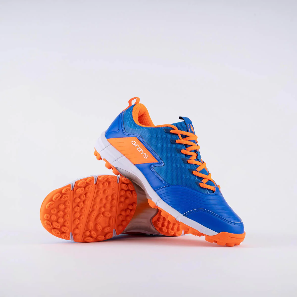 Grays Flash 3.0 Mens Hockey Shoes - Image 10