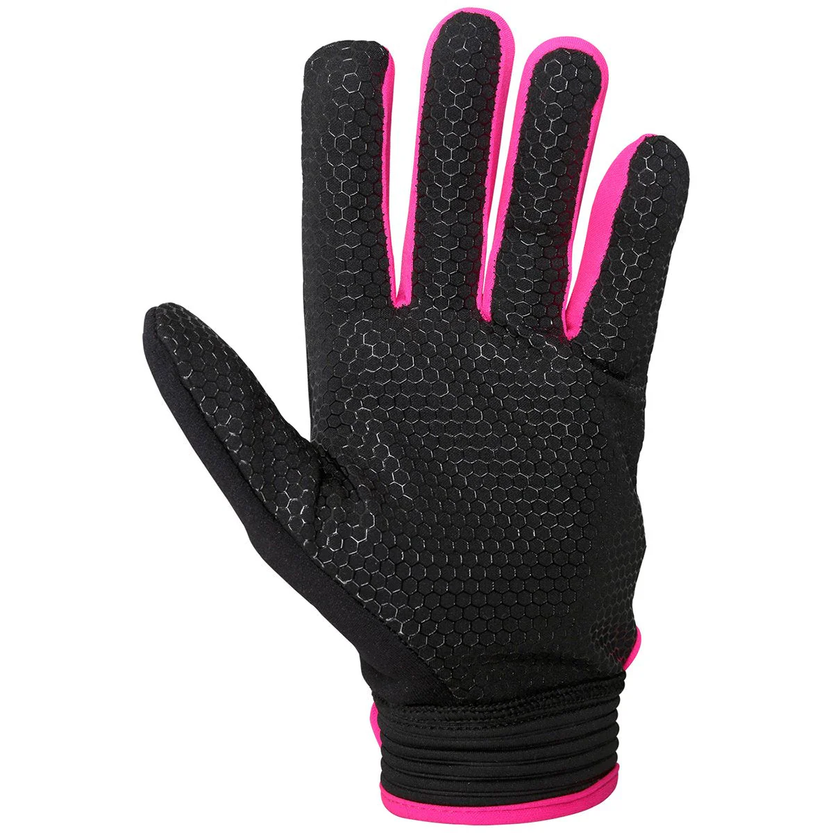 Grays G500 Gel Hockey Gloves Pair - Image 3