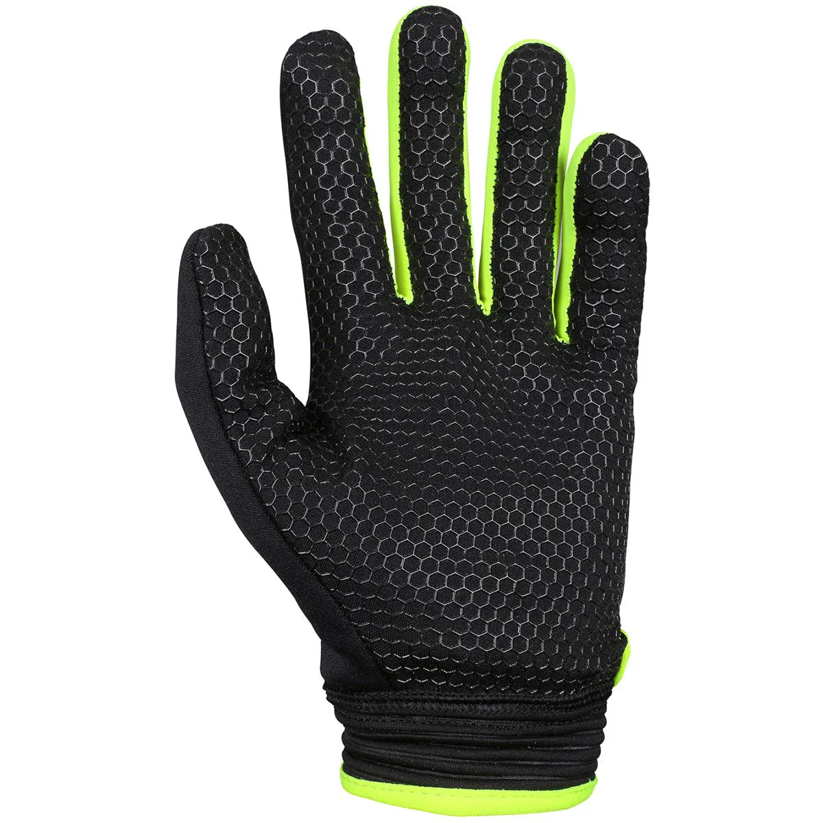 Grays G500 Gel Hockey Gloves Pair - Image 4