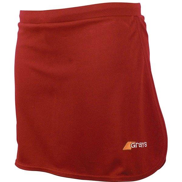 Grays G600 Women's Junior Hockey Skort - Image 6