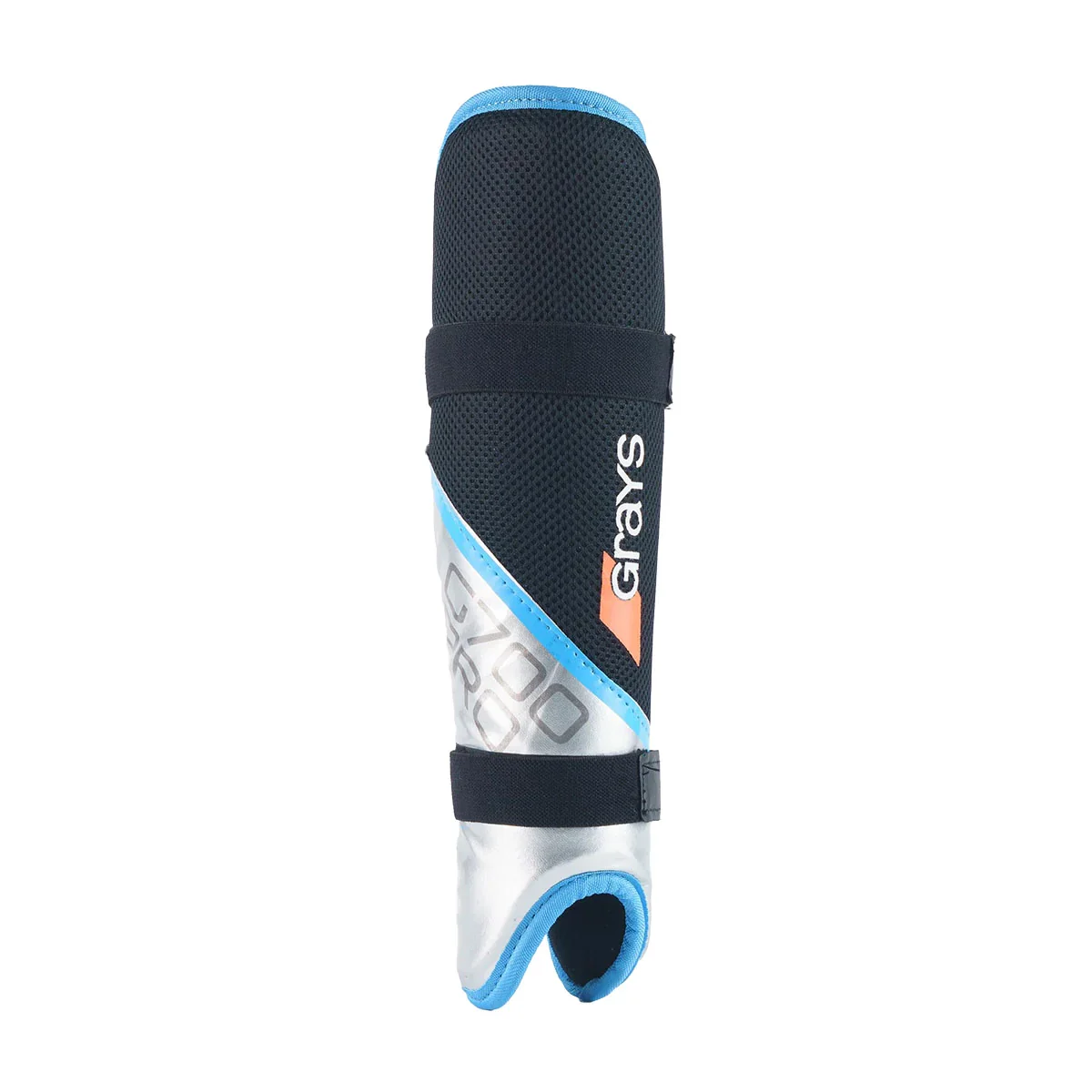 Grays G700 Pro Hockey Shinguard - Image 8