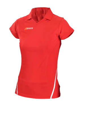 Grays G750 Women's Hockey Shirt - Image 3