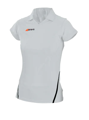 Grays G750 Women's Hockey Shirt - Image 4