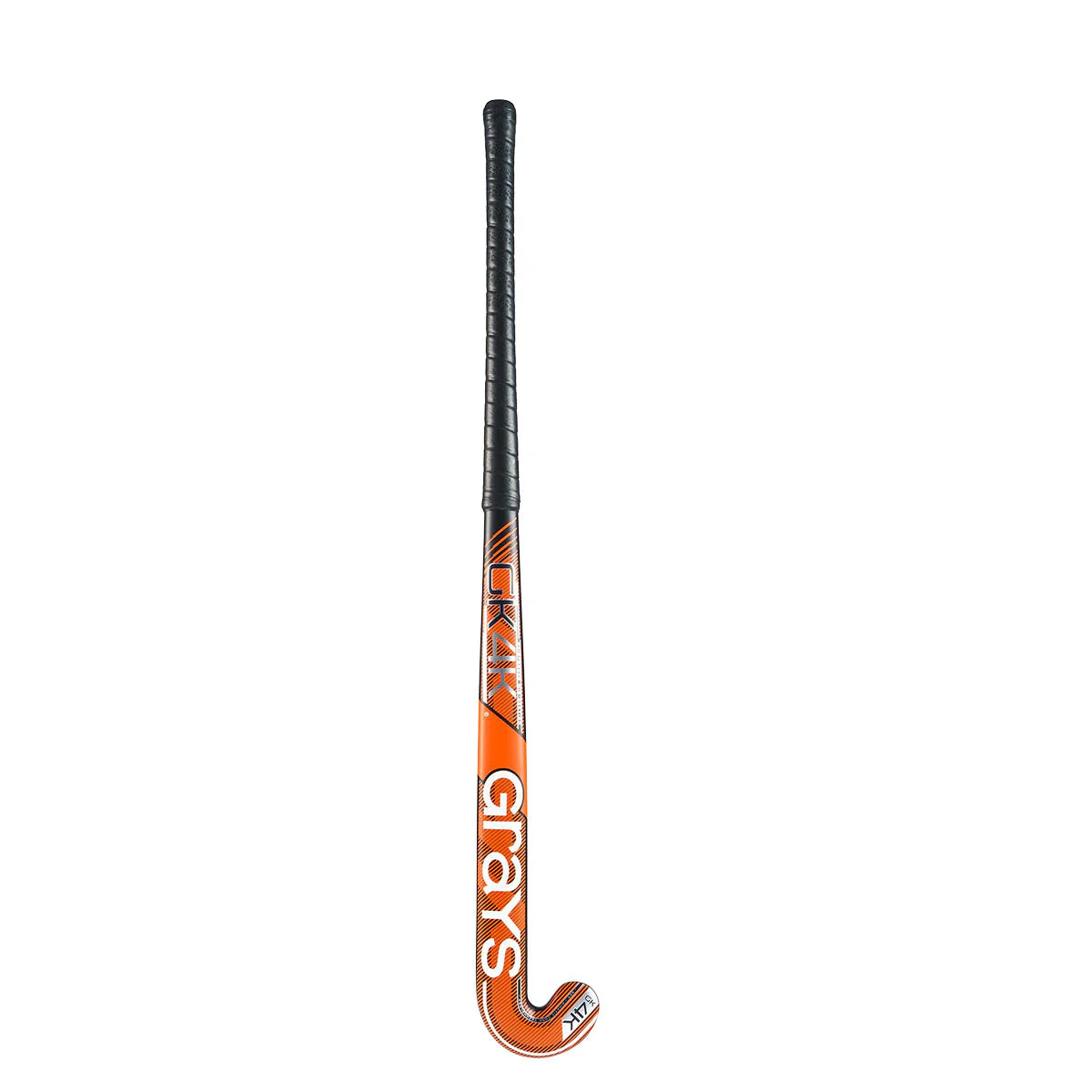 Grays GK Elite 4000 Junior Hockey Stick - Image 2