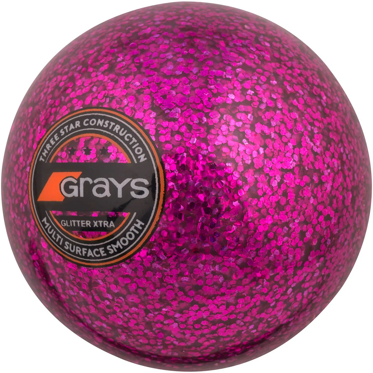 Grays Glitter Xtra Hockey Ball Bulk Buy - Image 3
