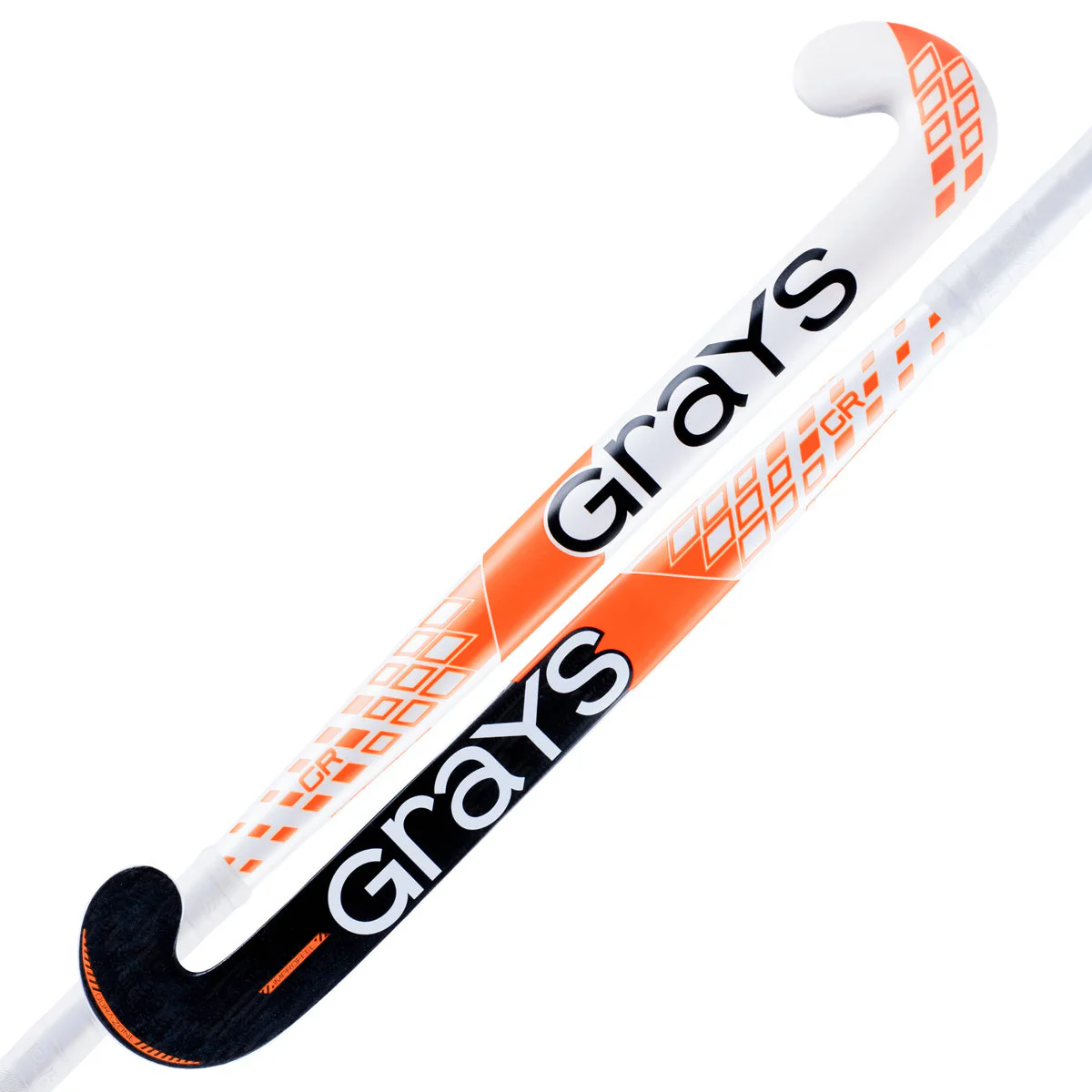Grays GR 6000 Dynabow Hockey Stick - Image 7